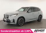 BMW X3 20 xDrive M Sport LED Pano Nav SHZ ACC Kam 20