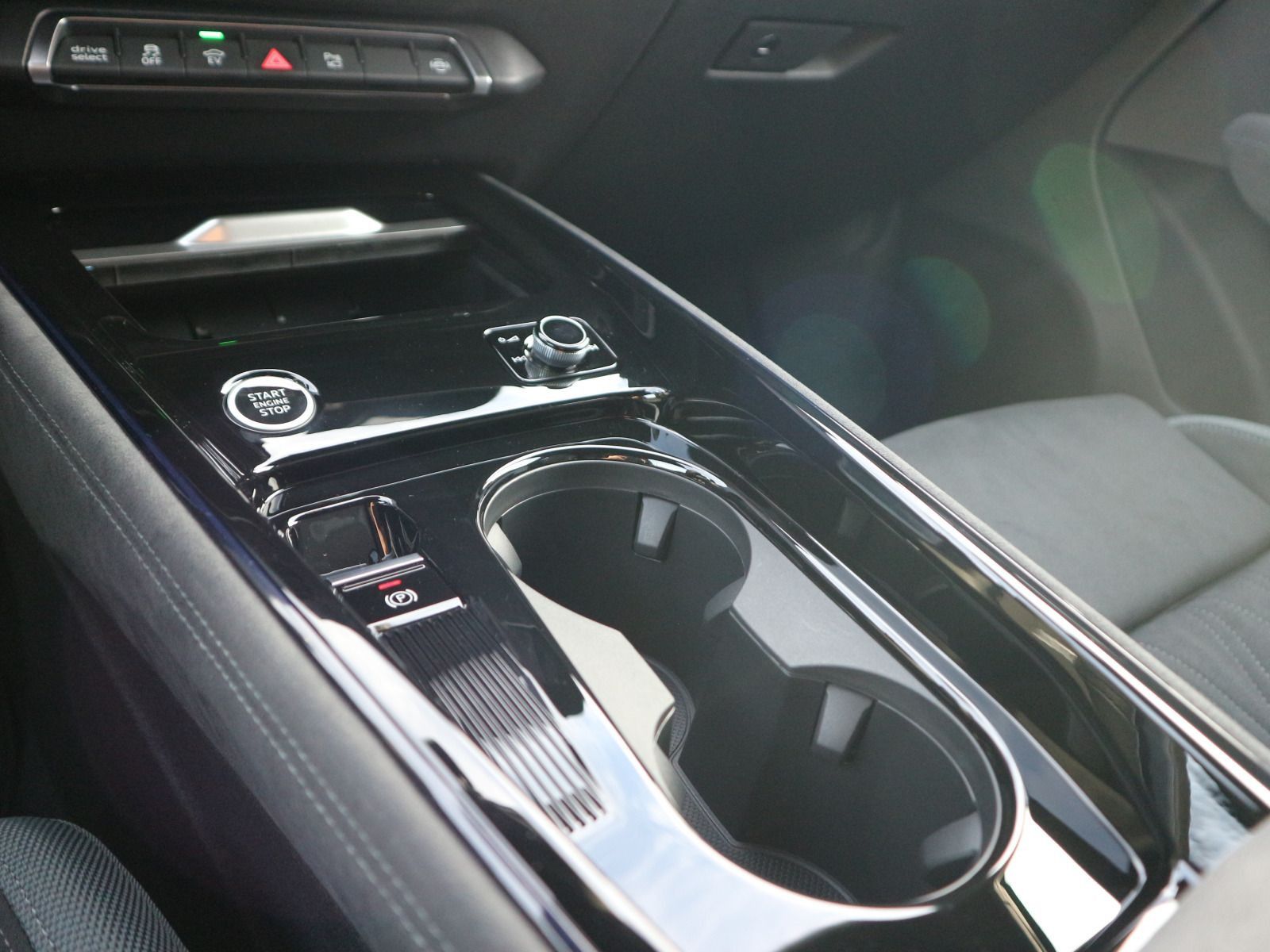 Audi Q3 - Bild 22