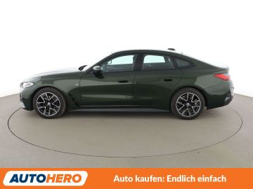 BMW 420 - 3