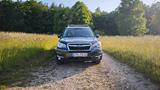 Subaru Forester 2.0D Exclusive Lineartronic Exclusive - Subaru: D