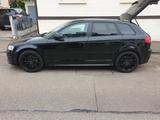 Audi S3 2.0 TFSI Sportback - - gebrauchte Audi S3 aus dem Jahr 2009