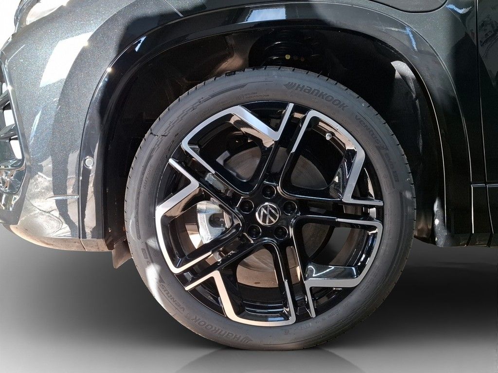 Volkswagen Tayron - Bild 23