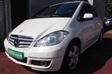 Mercedes-Benz A 180 CDI AVANTGARDE KLIMA ALU PDC ALLWETTER - Mercedes-Benz mit Diesel-Antrieb: Kleinwagen, Schaltgetriebe