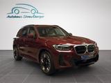 BMW iX3 Impressive M-Paket ACC LED SHZ H&K 360° RKF - gebrauchte BMW iX3 aus dem Jahr 2024