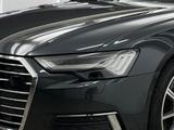 Audi A6 Avant 50 TFSI e qua design LEDER B&O MATRIX - Audi A6 mit Hybrid-Antrieb: Design
