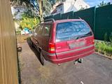 Opel Astra F Caravan - Opel Astra aus 1997: Kombi