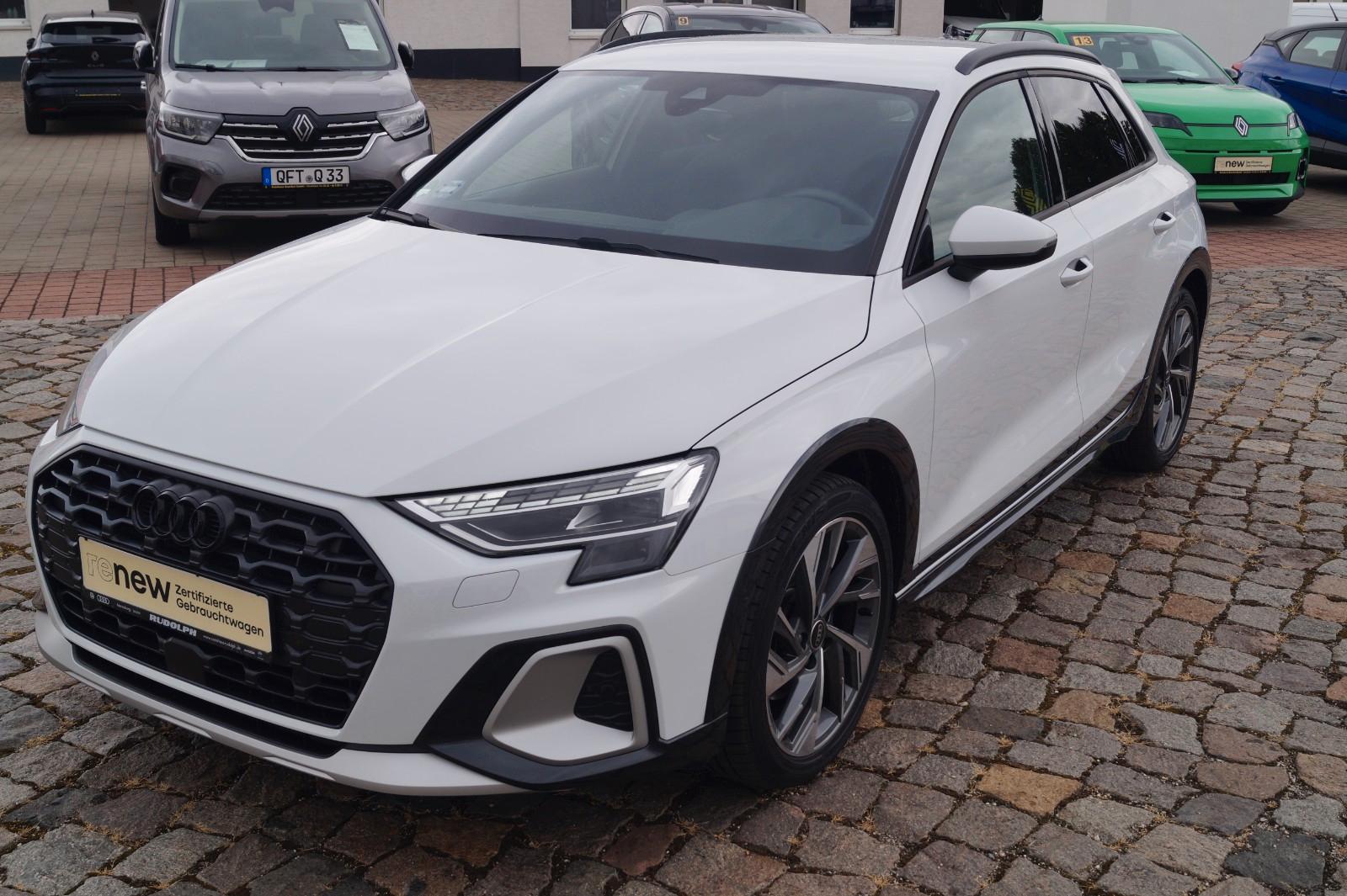 Audi A3 allstreet 35 TFSI