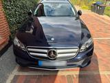 Mercedes-Benz Mercedes Benz E220 T-Modell Avantgarde Sch... - Mercedes-Benz E 220 Gebrauchtwagen in Lübeck