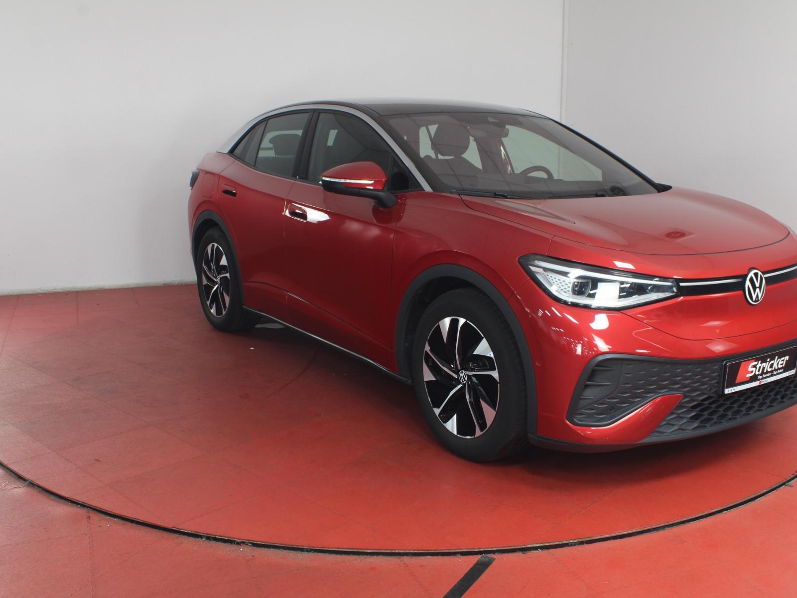 Volkswagen ID.5 Pro 210/77 409,-ohne Anzahlung Navi Pano IQ, миниатюра 21