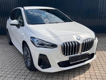 BMW 218 Active Tourer - 5