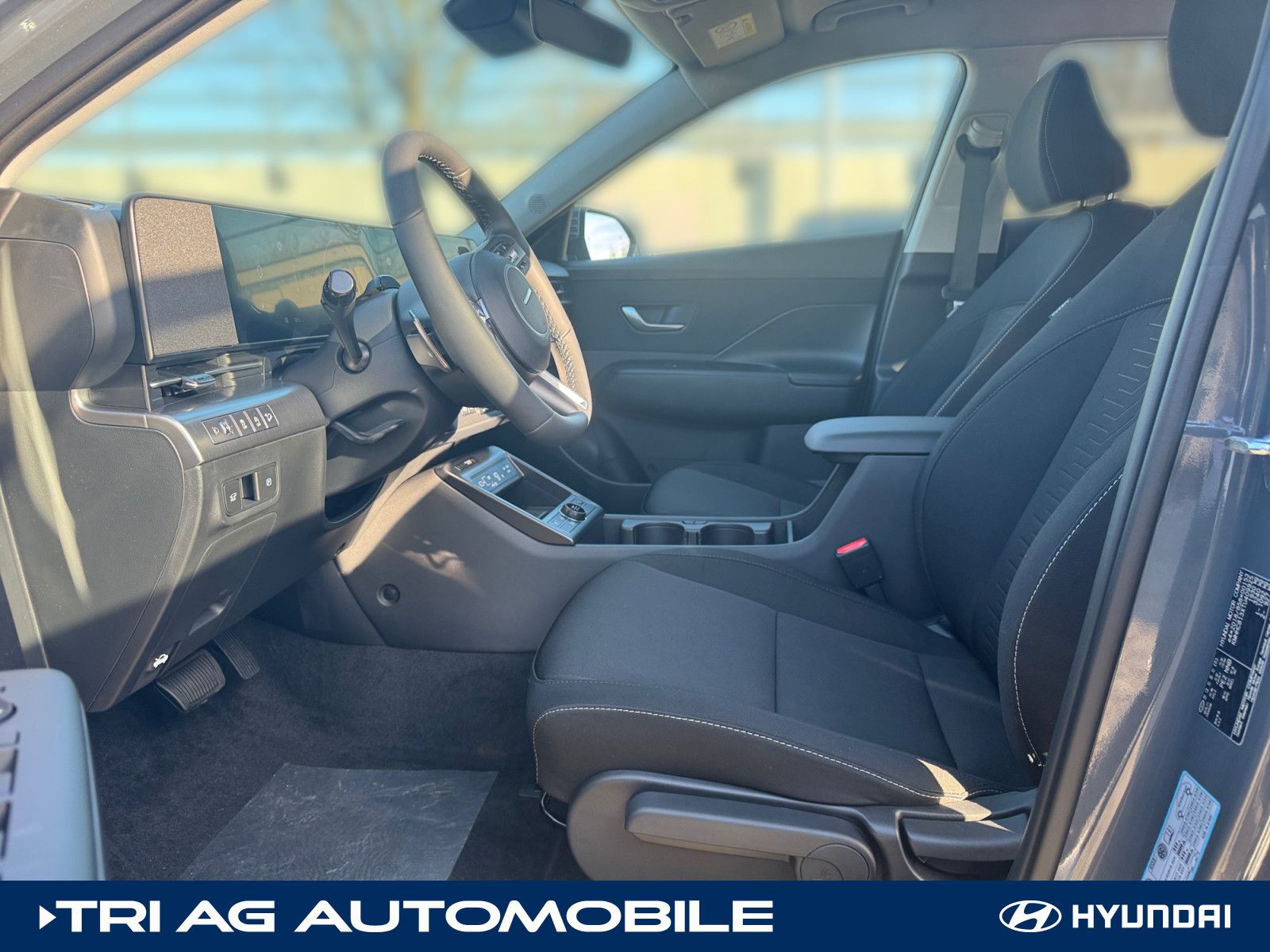 Hyundai Kona – Bild 9