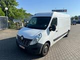 Renault Master III Kasten L3H2 HKa 3,5t - Renault Master mit Diesel-Antrieb: 2.5
