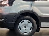 Ford Transit 350L2-Trend Kombi "KMP"EVS"RAMPE - Gebrauchtwagen in der Nähe & deutschlandweit