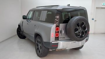 Land-Rover Defender - 3