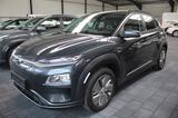 Hyundai Kona Advantage Elektro (Navi,Sitzheizung) - graue Hyundai KONA Elektro