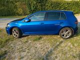 Volkswagen Golf 1.5 TSI ACT OPF DSG Highline Highline - VW Golf Gebrauchtwagen in Augsburg