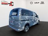 Nissan e-NV200 Evalia 9-Sitzer 40kWh - Nissan e-NV200 Gebrauchtwagen