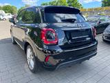Fiat 500X Sport Automatik Klimaaut. Navi PDC RFK... - Fiat: Allradantrieb