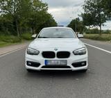 BMW 1er f20 - BMW: F20 1er