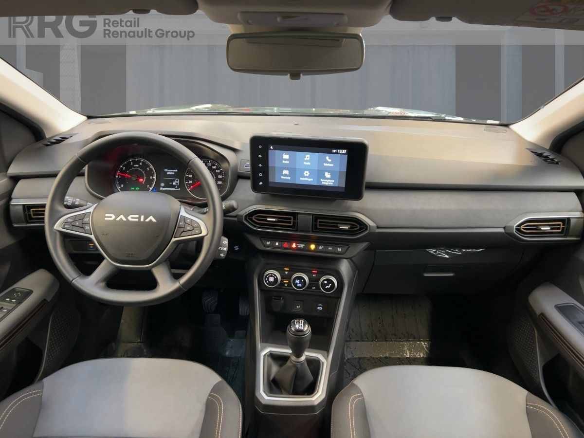 Dacia Jogger - Bild 10