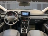 Dacia Jogger - Vorschau Bild 10