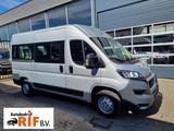 Peugeot Boxer 2.0 HDI L2H2 9 sitze Euro 6 - Peugeot Boxer Gebrauchtwagen