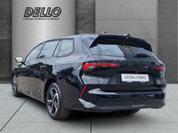 Opel Astra - Vorschau Bild 3