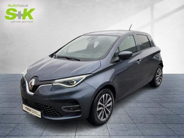 Renault ZOE Intens R135/Z.E. 50 (Kauf-Batterie) *8-fach*