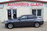 BMW 316 i Limousine Navi*Xenon* - BMW 316 Benzin Gebrauchtwagen