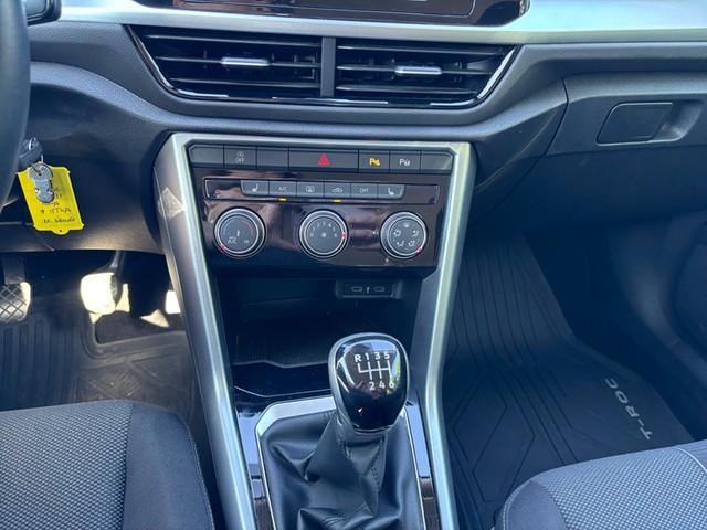 Volkswagen T-Roc 1.0TSI Life+LED+CarPlay+Shzg+DigitalCockpi, миниатюра 15