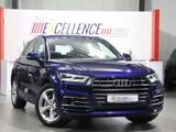 Audi Q5 55 TFSI E Q S-LINE SPORT BLACK / LUFTFAHRWERK - : Geländewagen, Sport
