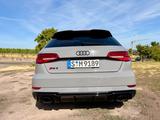 Audi RS3 2.5 TFSI S tronic quattro Sportback ohne OPF - Audi RS3 in Stuttgart