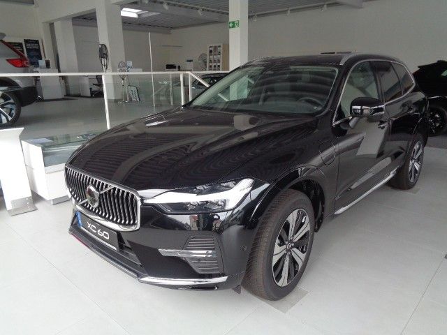 Volvo XC60 T6 AWD Plug-in Hybr Plus Bright*AKKU 107 KW