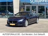 Maserati Quattroporte*3.0*V6*SQ4*Autom.*Leder*SD*TOP! - Maserati Gebrauchtwagen von 2013
