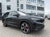 Skoda Kodiaq RS +STANDHEIZUNG+AHK+PANO+HUD