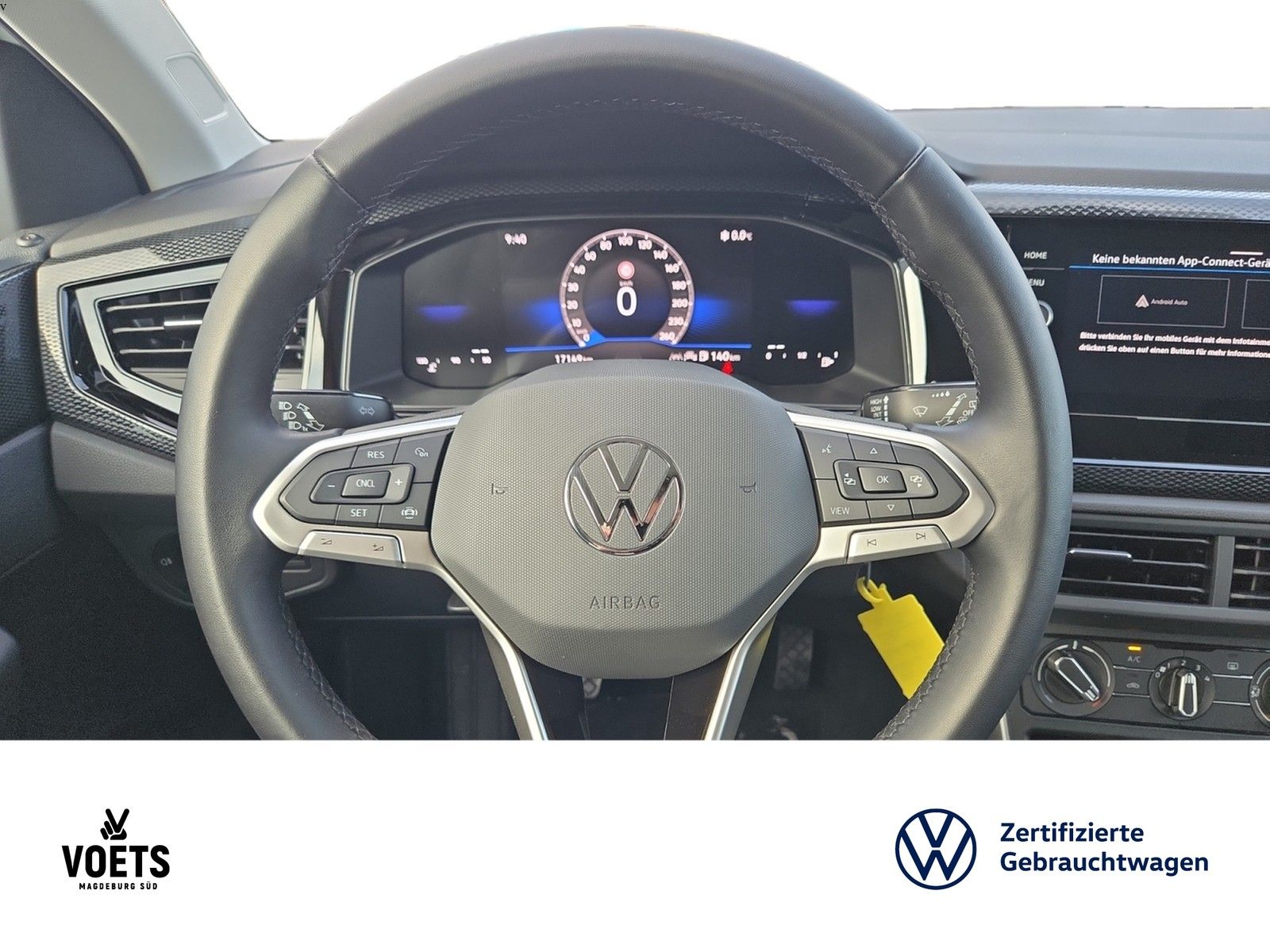 Volkswagen Polo - Bild 13