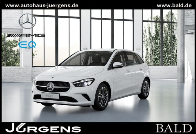 MERCEDES-BENZ B 180 Progressive+Cam+LED+Navi+Wide+Winter+PTS