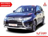 Mitsubishi Outlander 2.0 2WD Kamera Tempomat AHK PDC - Mitsubishi Outlander: 2.2