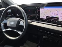 Audi Q6 e-tron - Vorschau Bild 5