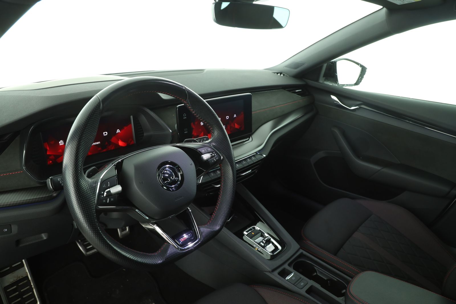 Skoda Octavia - Bild 11