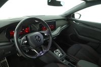 Skoda Octavia - Vorschau Bild 11