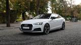 Audi S5 3.0 TFSI tiptronic quattro Sportback - - Audi S5 mit Benzin-Antrieb: Limousine