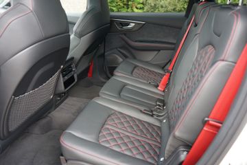 Fahrzeugabbildung Audi Q7 50 TDI Quattro Competition Plus NETTO EXPORT