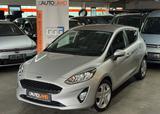 Ford Fiesta Cool & Connect*NUR 53TKM*NAVI*LED*PDC - Ford Fiesta Gebrauchtwagen in Bonn