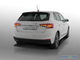 Skoda Fabia Tour 1,0 TSI 70 kW - Skoda Fabia Tour mit Benzin-Antrieb