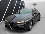 Alfa Romeo Giulia Super PDC Navi 2.2 Keyless - graue Alfa Romeo Giulia