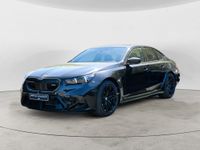 BMW M5 - Vorschau Bild 2