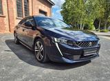 Peugeot 508 GT HDi 180 AHK, Nachtsicht,Standhzg,Focal - Peugeot: Hdi