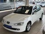 Peugeot 306 XT 16V 1.8 nur 27821Km Klima Allwetterreifen - Peugeot 306