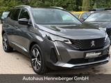 Peugeot 3008 GT |Alcantara Massage Memory|AHK|ACC| Focal